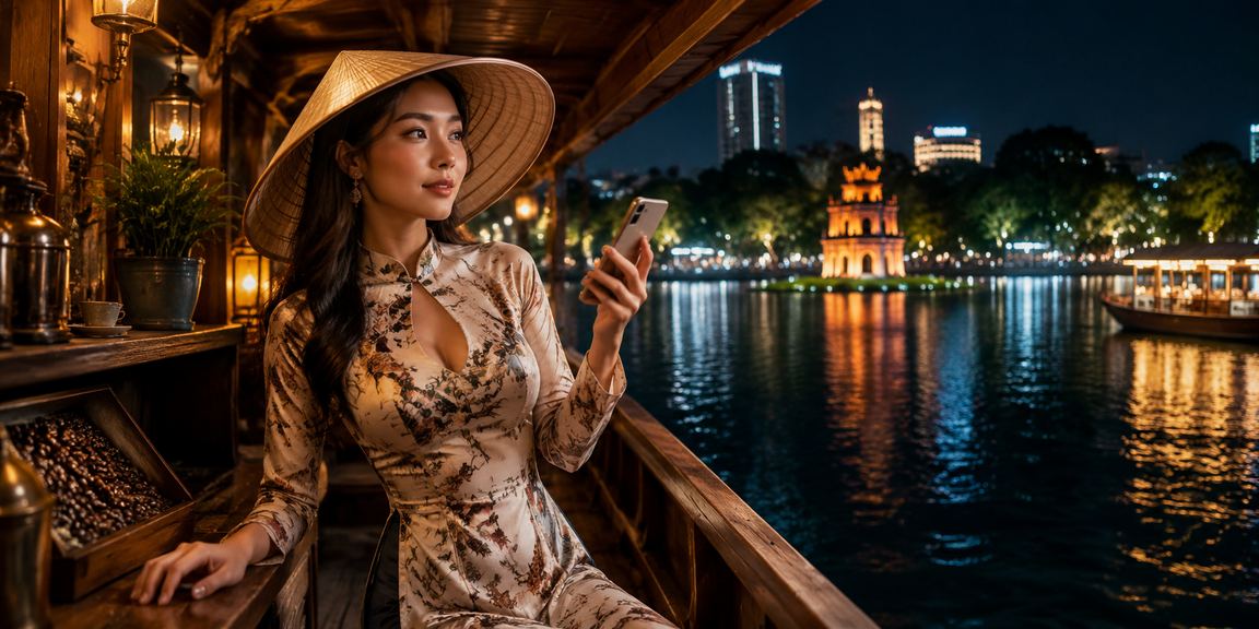 Trải nghiệm nền tảng cá cược trên thiết bị di động tại Hà Nội