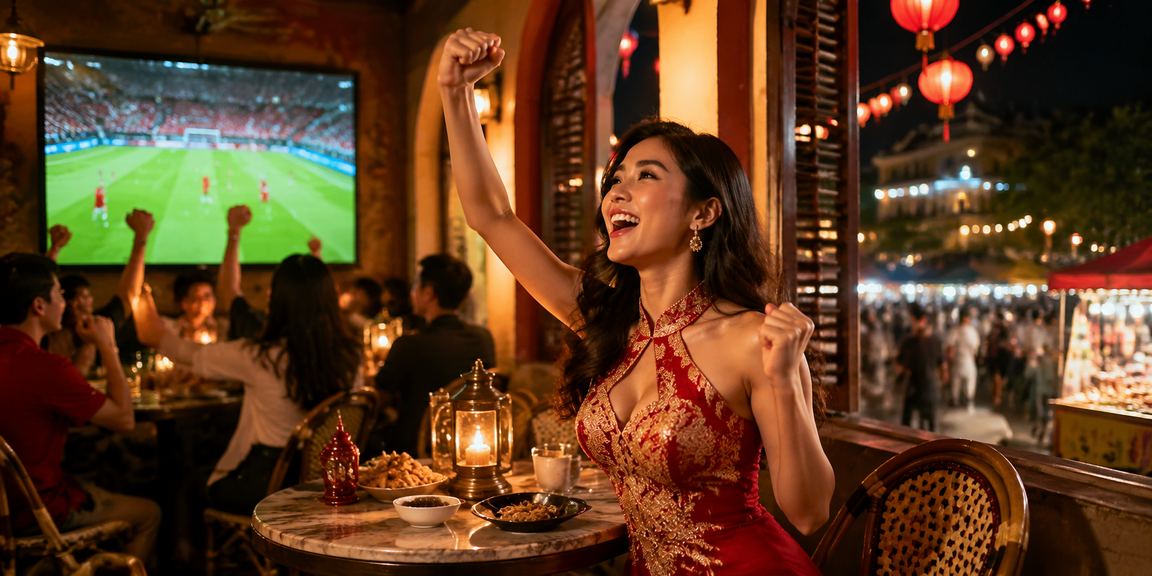 Cá cược casino và slot trên nền tảng 2568 tại Phú Quốc